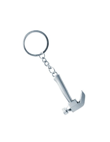 PORTACHIAVI MARTELLO / HAMMER KEYCHAIN