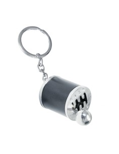 PORTACHIAVI CAMBIO /KEYCHAIN SHIFT KNOB