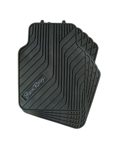 10 TAPPETI SINGOLI / 10 SINGLE CAR MAT
