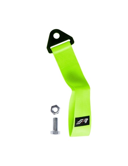 GANCIO TRAINO UNIVERSALE/UNIVERSAL TOW STRAP