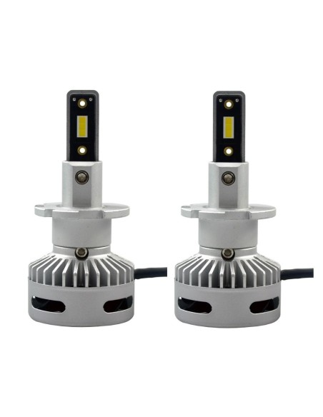 D2 D4 LED CONVERSION X-LENS 6000K - 3000 LM - ???W