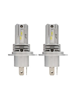 LED CONVERSION H4 ILUZ 6500K - 10/13W 10-30V