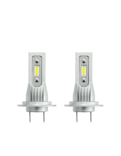 LED CONVERSION H7 ILUZ 6500K - 10/13W 10-30V