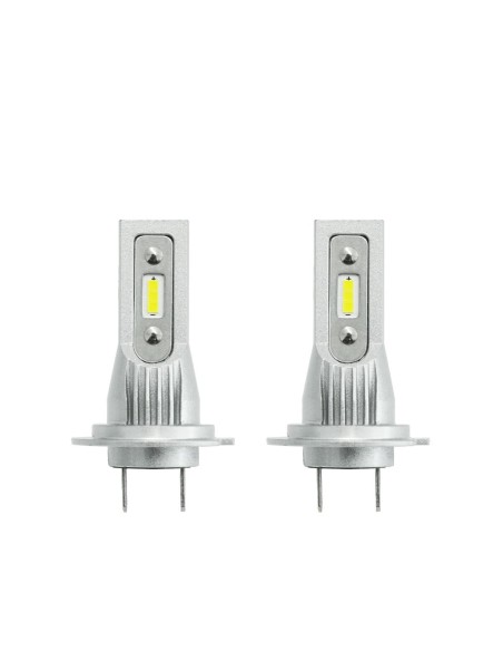 LED CONVERSION H7 ILUZ 6500K - 10/13W 10-30V