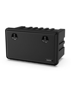 CASSETTA PLASTICA MIS 80X50X50 DAKEN