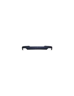 SPOILER PARAURTI POSTERIORE BMW SERIE 5 F10-F11 01/10 in poi (MOD 550) 2FORI MARM