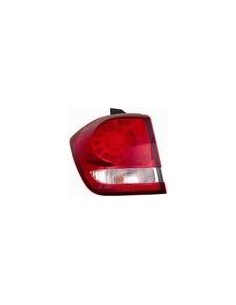 GR OTTICO P/SX EST A LED FIAT FREEMONT 05/11 in poi