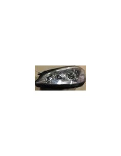 FARO PROIETTORE ANTERIORE SX XENO D1S-H7 C/MOTOR EL MERCEDES CLASSE S W221 01/06 in poi