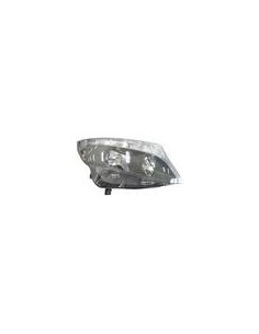 FARO PROIETTORE ANTERIORE DX H7-H15 C/MOT EL MERCEDES VITO-CLASSE V W447 03/14 in poi