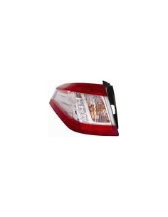 FANALE POSTERIORE DX ESTERNO A LED PEUGEOT 508 SW 01/10 in poi