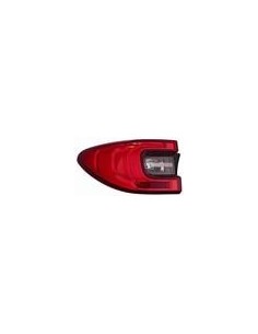 FANALE POSTERIORE DX ESTERNO A LED RENAULT KADJAR 01/15 in poi