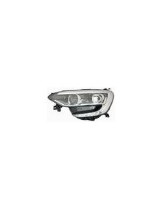 FARO PROIETTORE ANTERIORE DX 2H7 A LED PRED REG ELETT RENAULT MEGANE 11/15 in poi