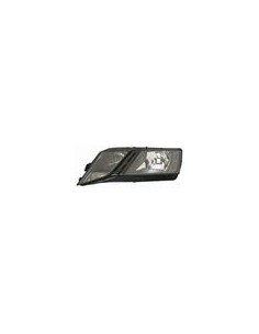 FARO PROIETTORE ANTERIORE DX 2H7 A LED C/MOT ELETT AUTOM SKODA OCTAVIA 01/17 in poi