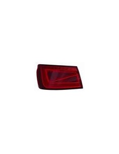 FANALE POSTERIORE DX ESTERNO A LED AUDI A3 SEDAN-CABRIO 04/12 in poi