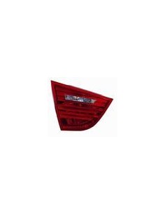 FANALE POSTERIORE S/P.SX INTERNO ROSSO A LED BMW SERIE 3 E90 09/08 in poi