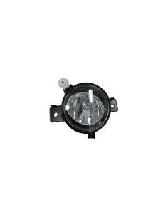 FENDINEBBIA DX H11 BMW X5 E70 04/10 in poi MOD HELLA