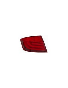 FANALE POSTERIORE SX ESTERNO FULL LED BMW SERIE 5 F10 01/10 in poi
