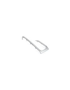 MODANATURA PARAURTI ANTERIORE/SX CROM BMW X5 G05 08/18 in poi  X-LINE