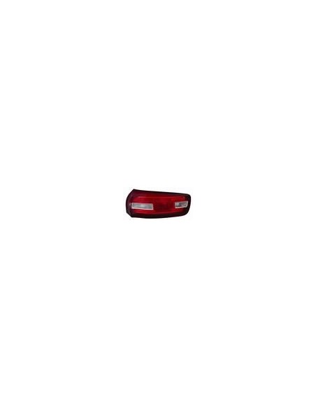 FANALE POSTERIORE S-P.DX CITROEN C4 PICASSO 01-13 in poi