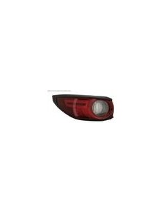 FANALE POSTERIORE S/P.DX ESTERNO A LED MAZDA CX-5 01/17 in poi