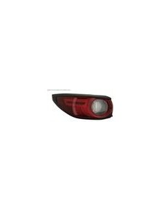 FANALE POSTERIORE S/P.SX ESTERNO A LED MAZDA CX-5 01/17 in poi