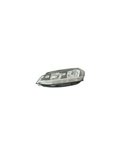 FARO PROIETTORE ANTERIORE SX H7-H9 C/LUCE DIURNA A LED VOLKSWAGEN GOLF 7 01/17 in poi