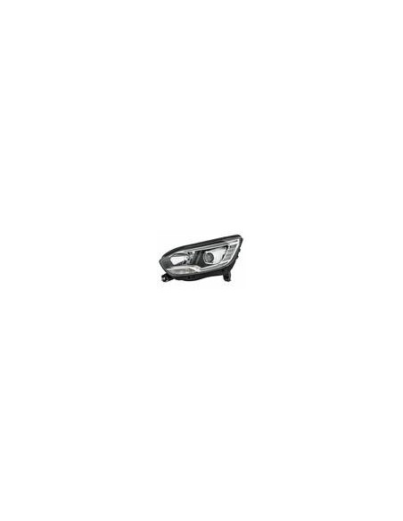 FARO PROIETTORE ANTERIORE DX 2H7 C/MOTORINO ELETTRICO RENAULT SCENIC-GRAND SCENIC 09/16 in poi