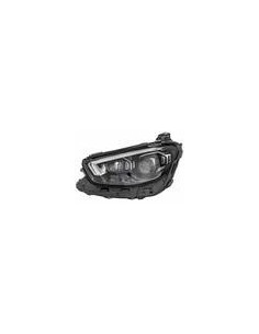 FARO PROIETTORE ANTERIORE DX MULTIBEAM LED MERCEDES CLASSE E W213 01/16 in poi