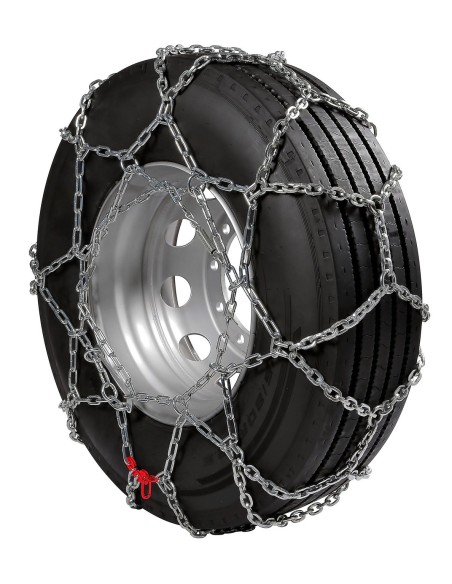 CP.CATENE NEVE CAMION CARGO 26