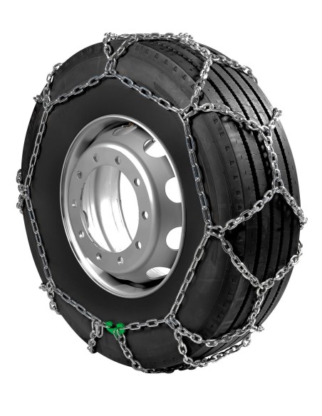 CP.CATENE NEVE CAMION CARGO 52