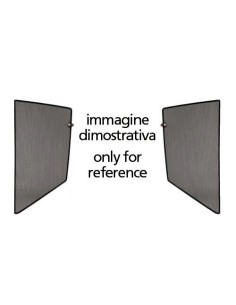 COPPIA TEND.PRIVACY AUDI A4 AVANT 2009 in poi