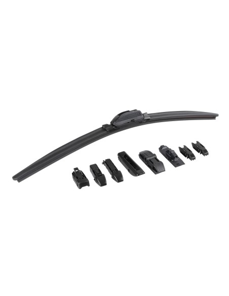 SPAZZOLA TERGI GRAN PREE SPEED MULTI-FIT 33CM 13