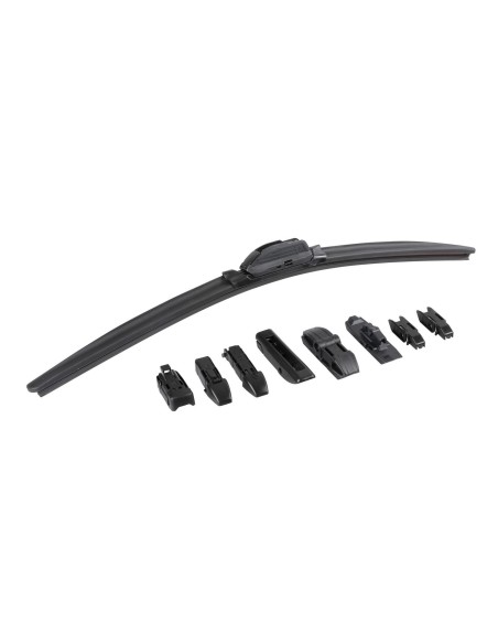 SPAZZOLA TERGI GRAN PREE SPEED MULTI-FIT 48CM 19