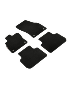 SR.TAP.MOQUETTE AUDI Q3 2018 in poi