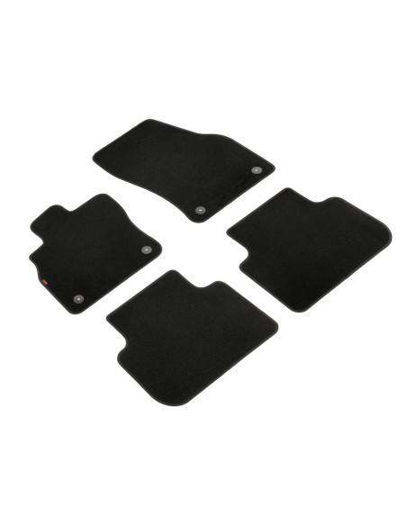 SR.TAP.MOQUETTE AUDI Q3 2018 in poi