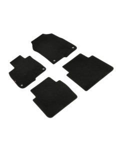 SR.TAP.MOQUETTE HONDA CR-V 2017 in poi