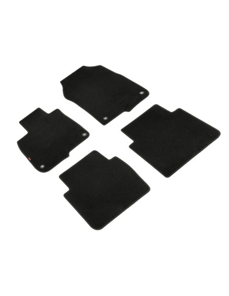 SR.TAP.MOQUETTE HONDA CR-V 2017 in poi