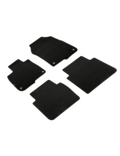 SR.TAP.MOQUETTE HONDA CR-V HYBRID 2018 in poi