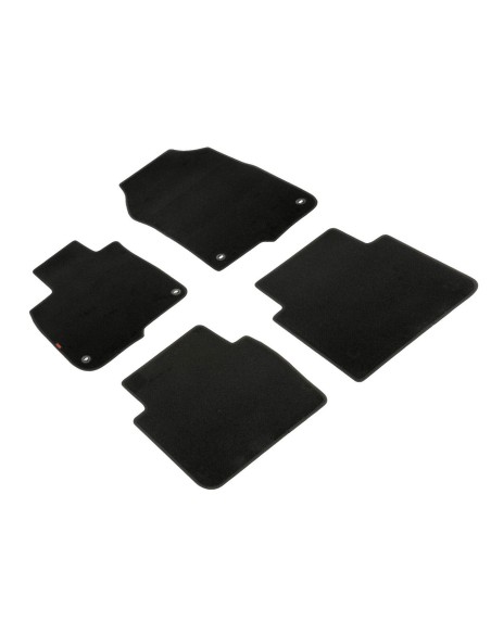 SR.TAP.MOQUETTE HONDA CR-V HYBRID 2018 in poi