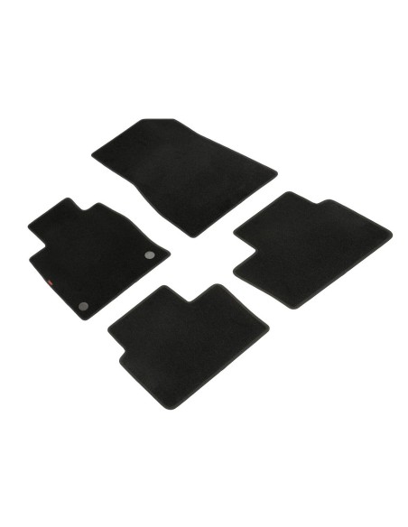 SR.TAP.MOQUETTE NISSAN JUKE 2019 in poi