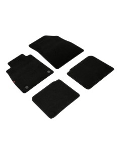 SR.TAP.MOQUETTE NISSAN MICRA 2017 in poi