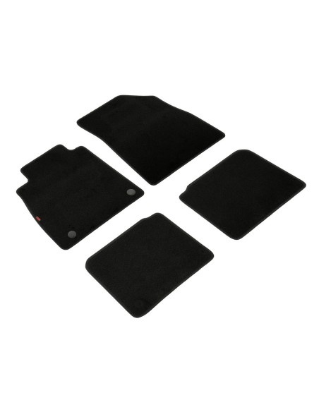 SR.TAP.MOQUETTE NISSAN MICRA 2017 in poi