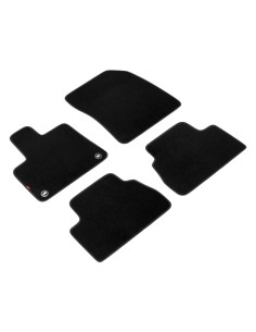 SR.TAP.MOQUETTE PEUGEOT RIFTER 2018 in poi