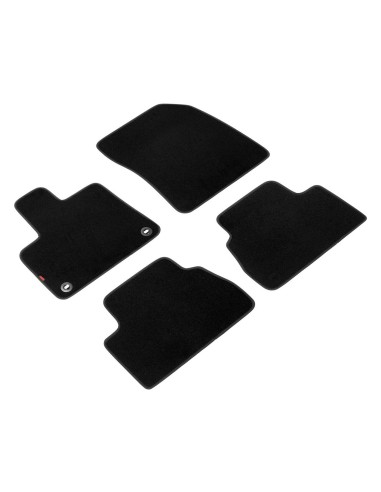 SR.TAP.MOQUETTE PEUGEOT RIFTER 2018 in poi