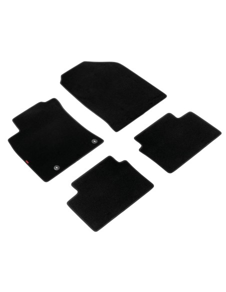 SR.TAP.MOQUETTE KIA CEED, X-CEED 2018 in poi /2019 in poi