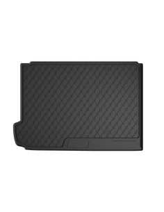 VASCA BAULE SU MISURA GOMMA CITROEN C4 GRAND PICAS