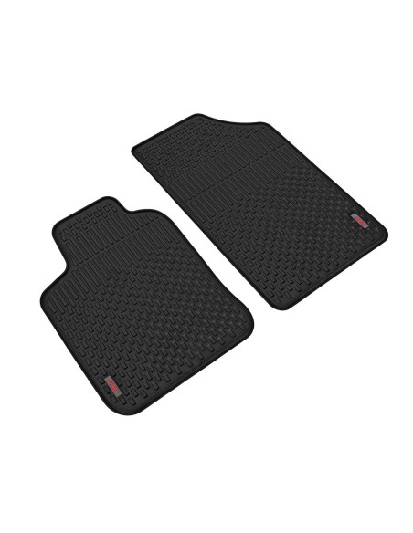 SET 2PZ TAPPETI SEMI-CUSTOM MULTI-FIT CONCEPT SC-1