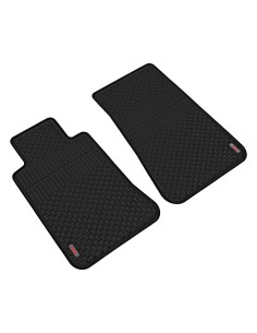 SET 2PZ TAPPETI SEMI-CUSTOM MULTI-FIT CONCEPT SC-4