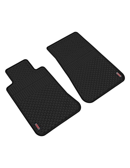 SET 2PZ TAPPETI SEMI-CUSTOM MULTI-FIT CONCEPT SC-4