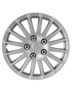 SR.CALOTTE C-071 DE-LUXE 17 SILVER